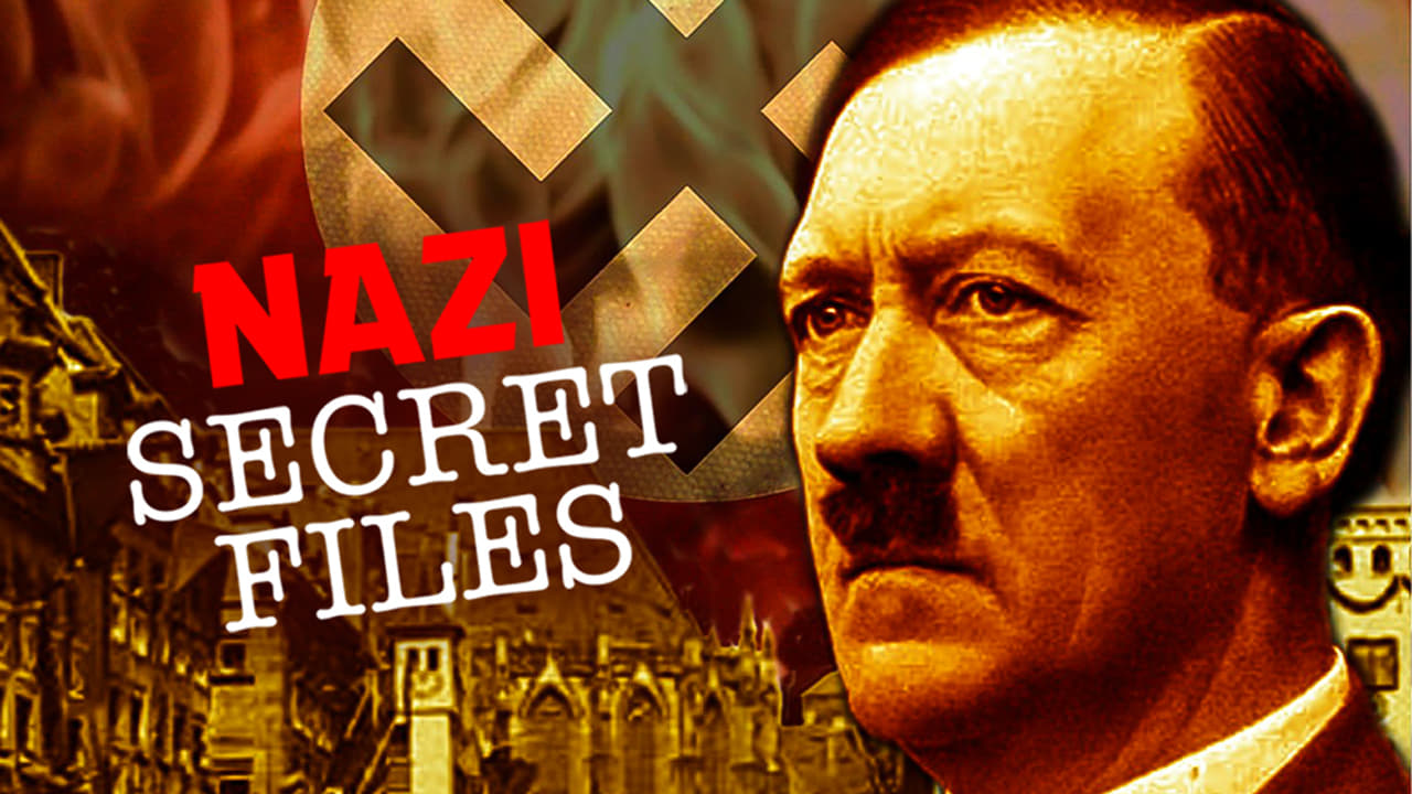 Nazi Secret Files