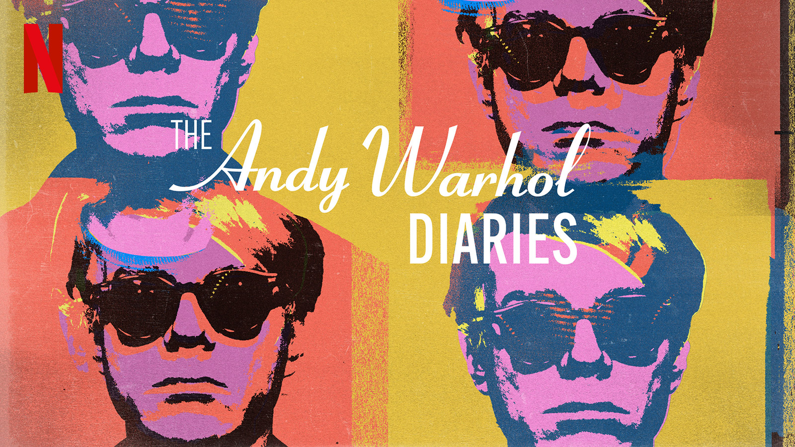 The Andy Warhol Diaries