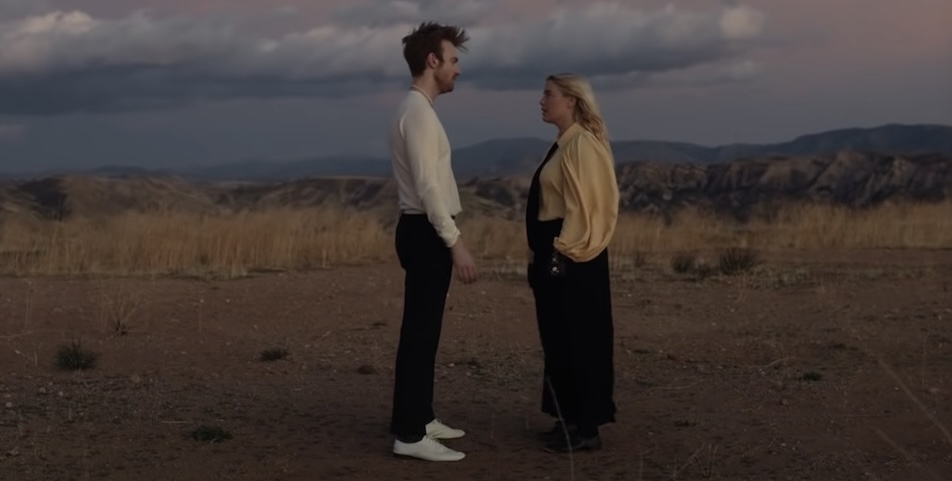 ASHE & FINNEAS - Til Forever Falls Apart