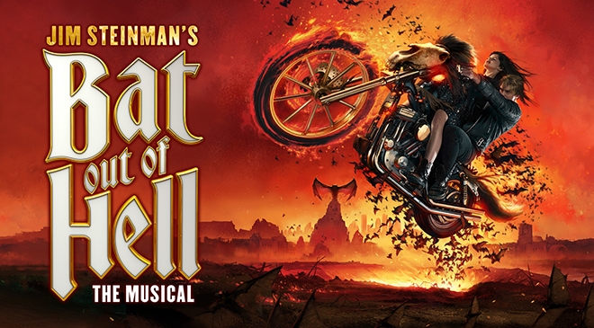 Bat Out Of Hell, Las Vegas