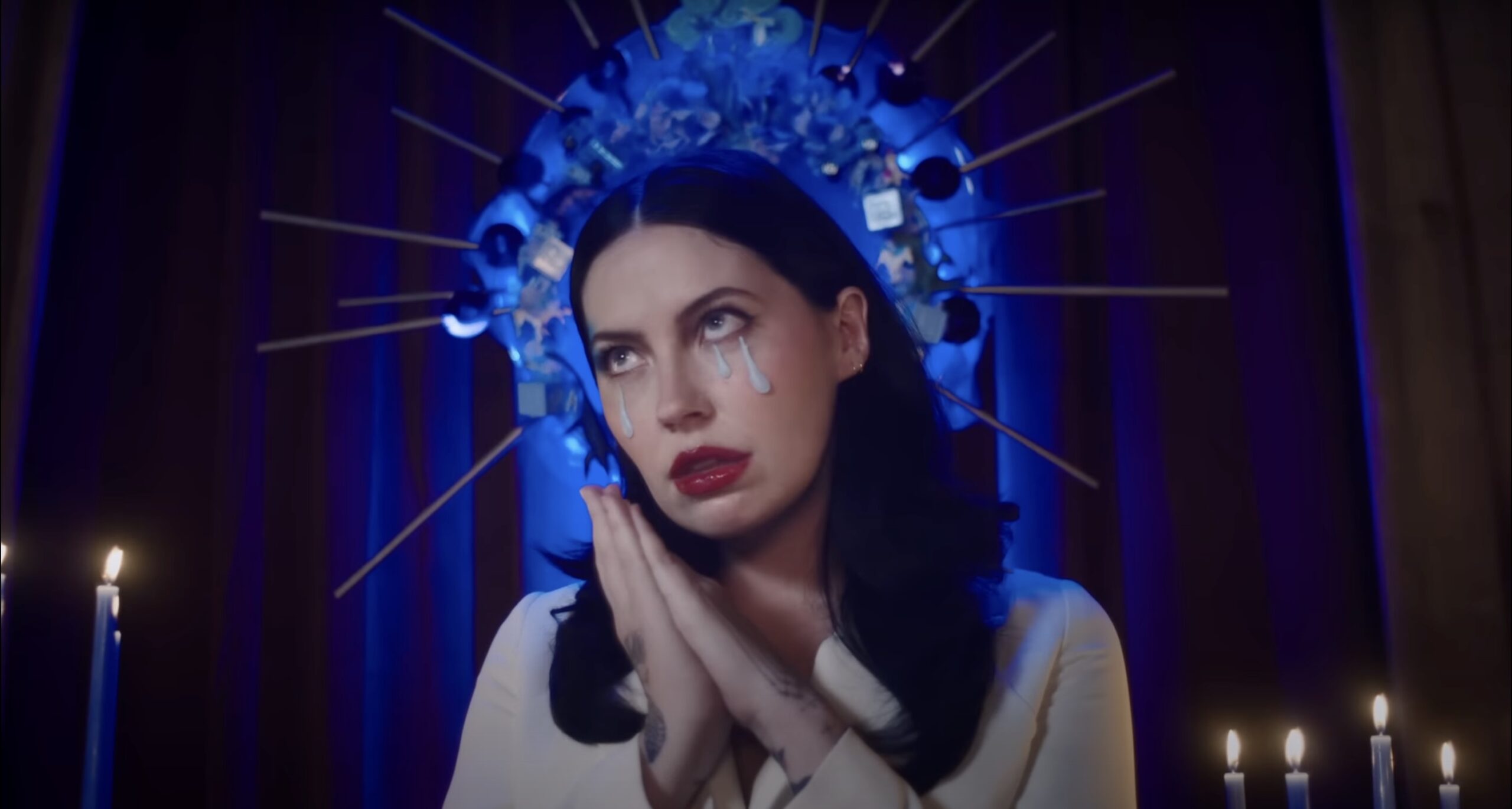 BISHOP BRIGGS - Baggage