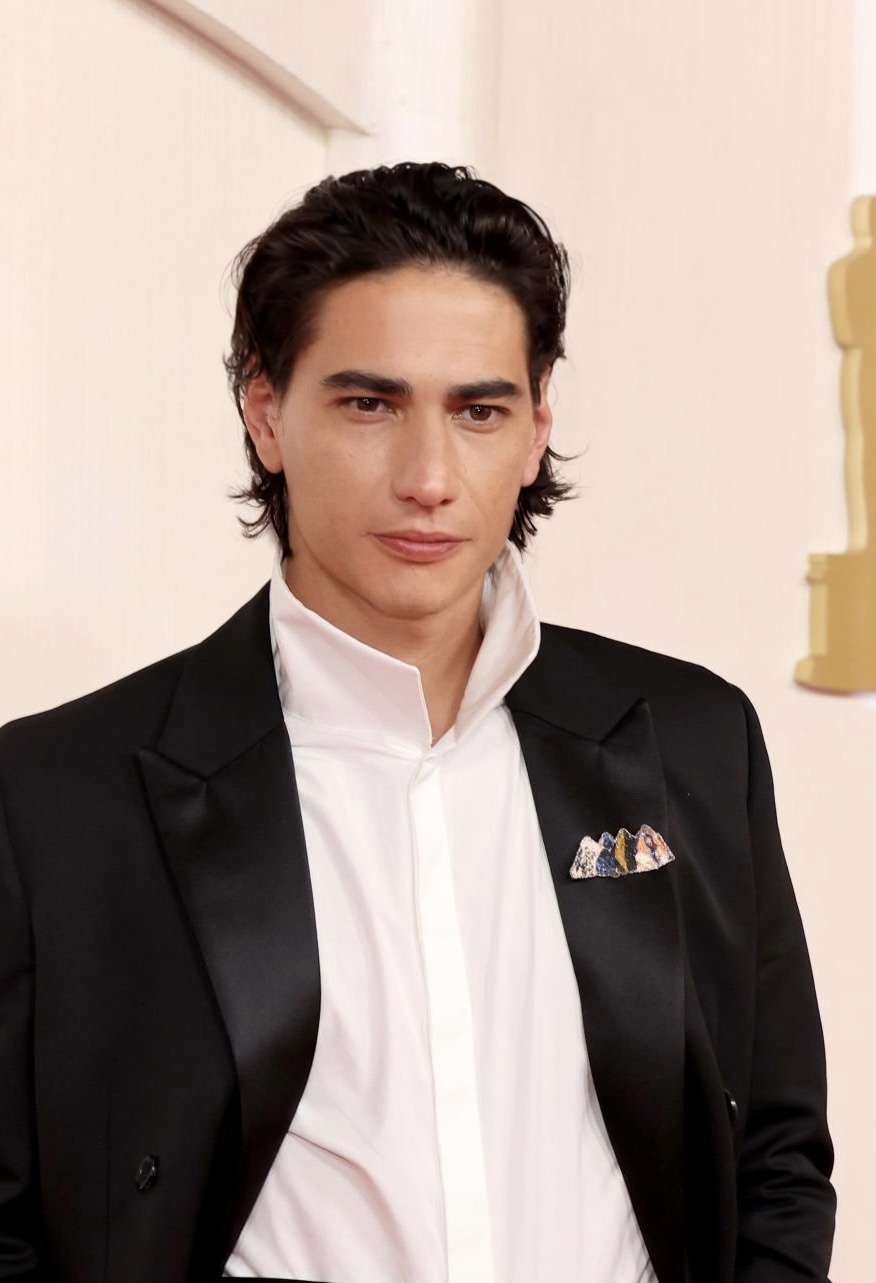 Celebrity 3
