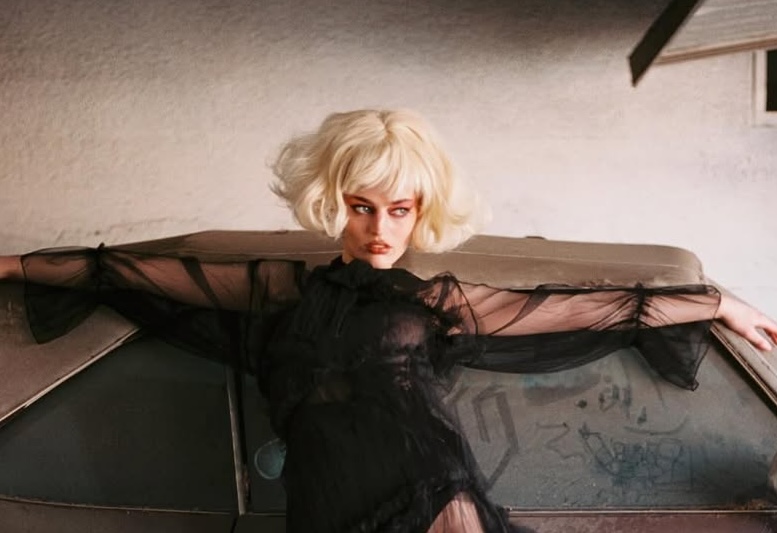 Audrey Venable x Echo Park