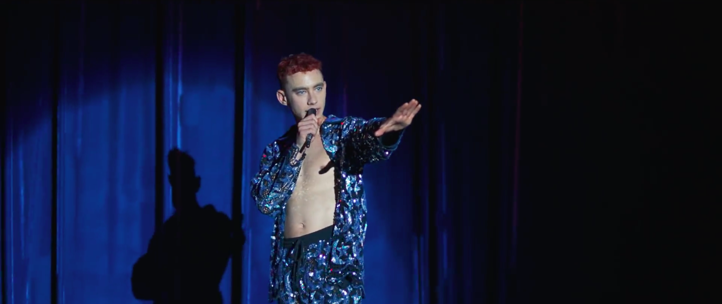 YEARS & YEARS - If You're Over Me