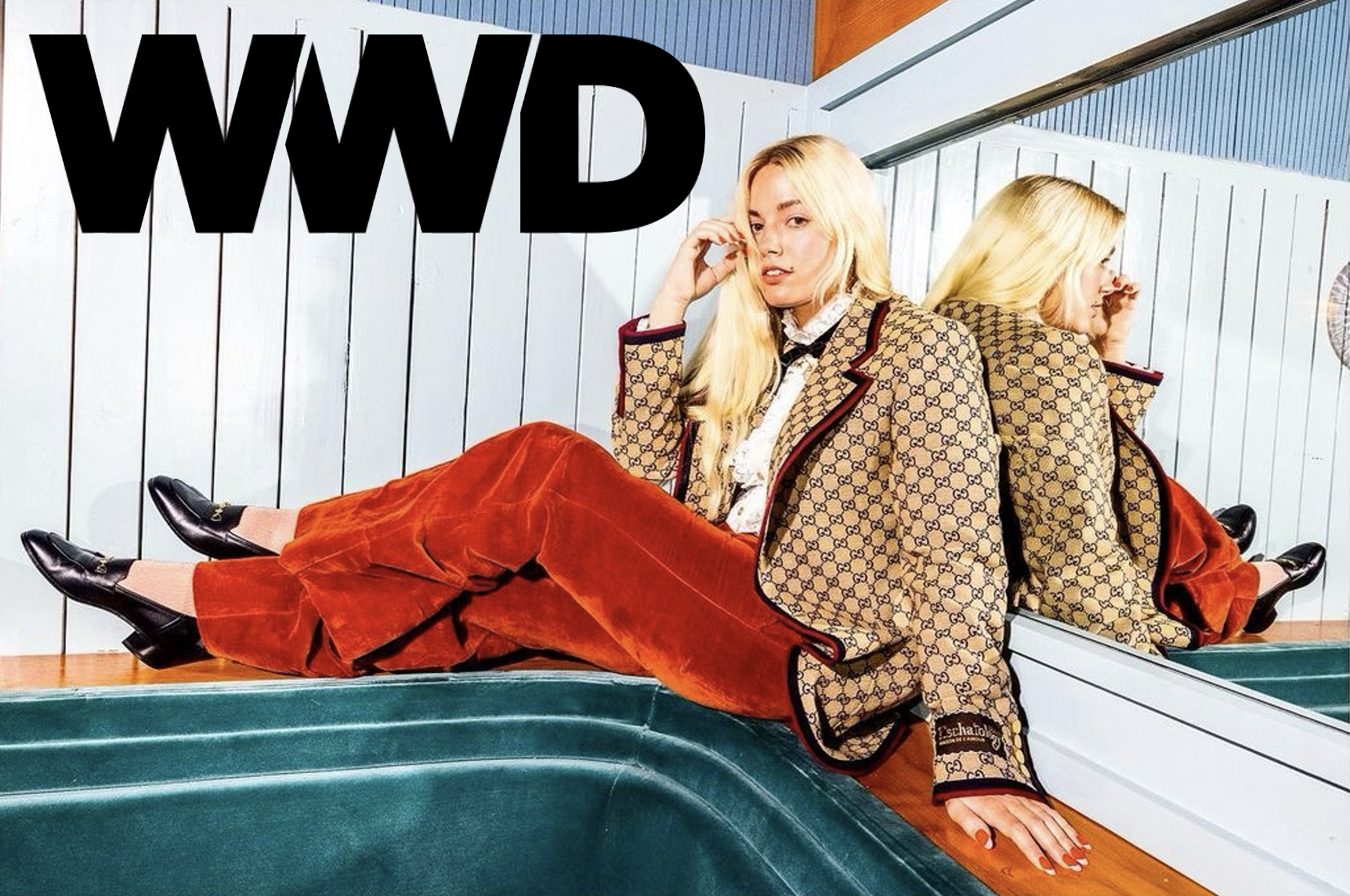Women's Wear Daily