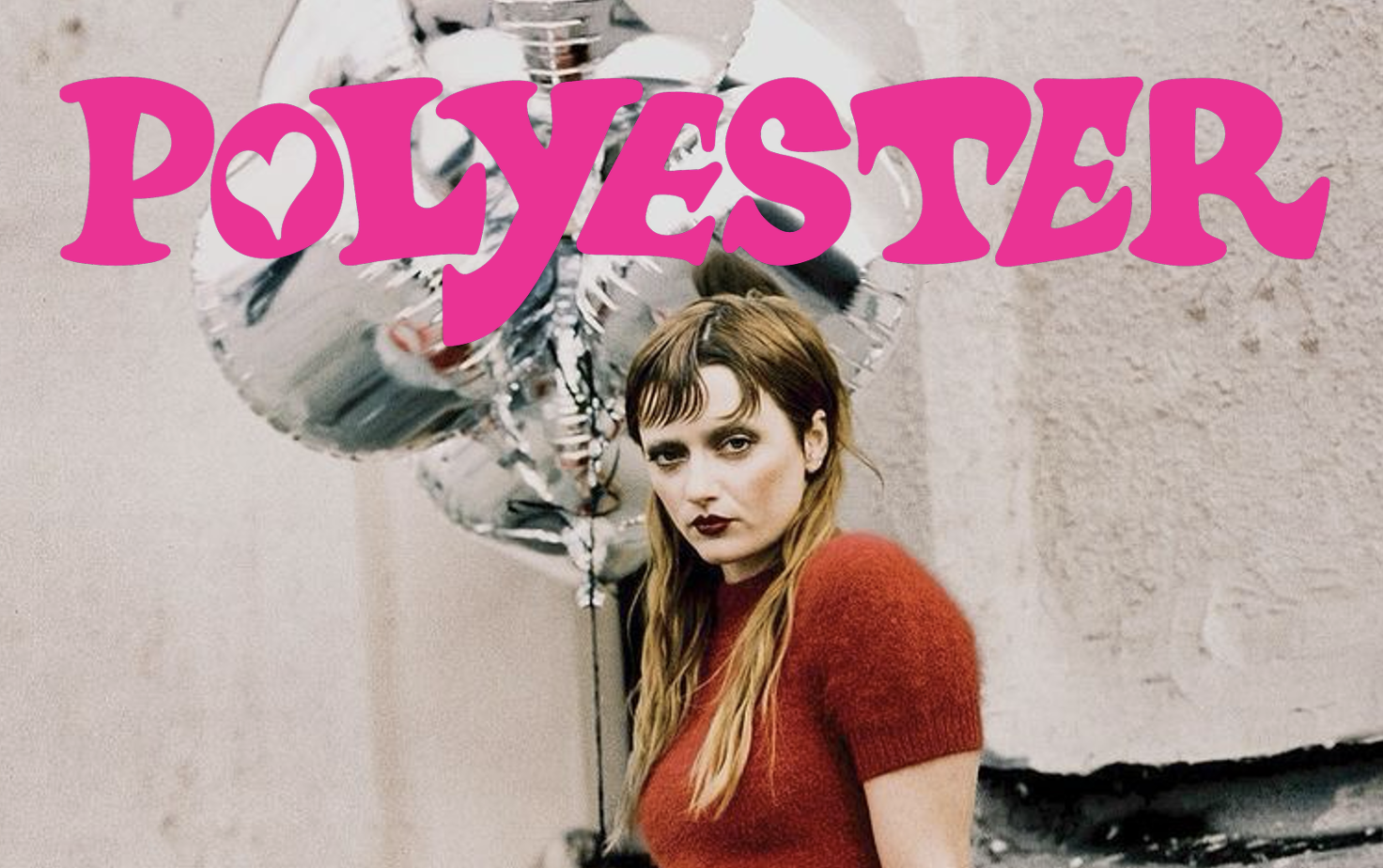 Polyester Magazine