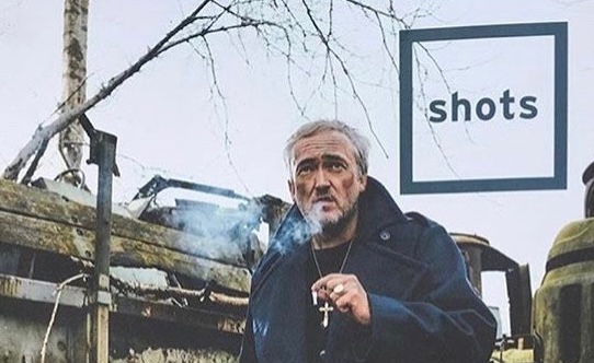 Shots Magazine