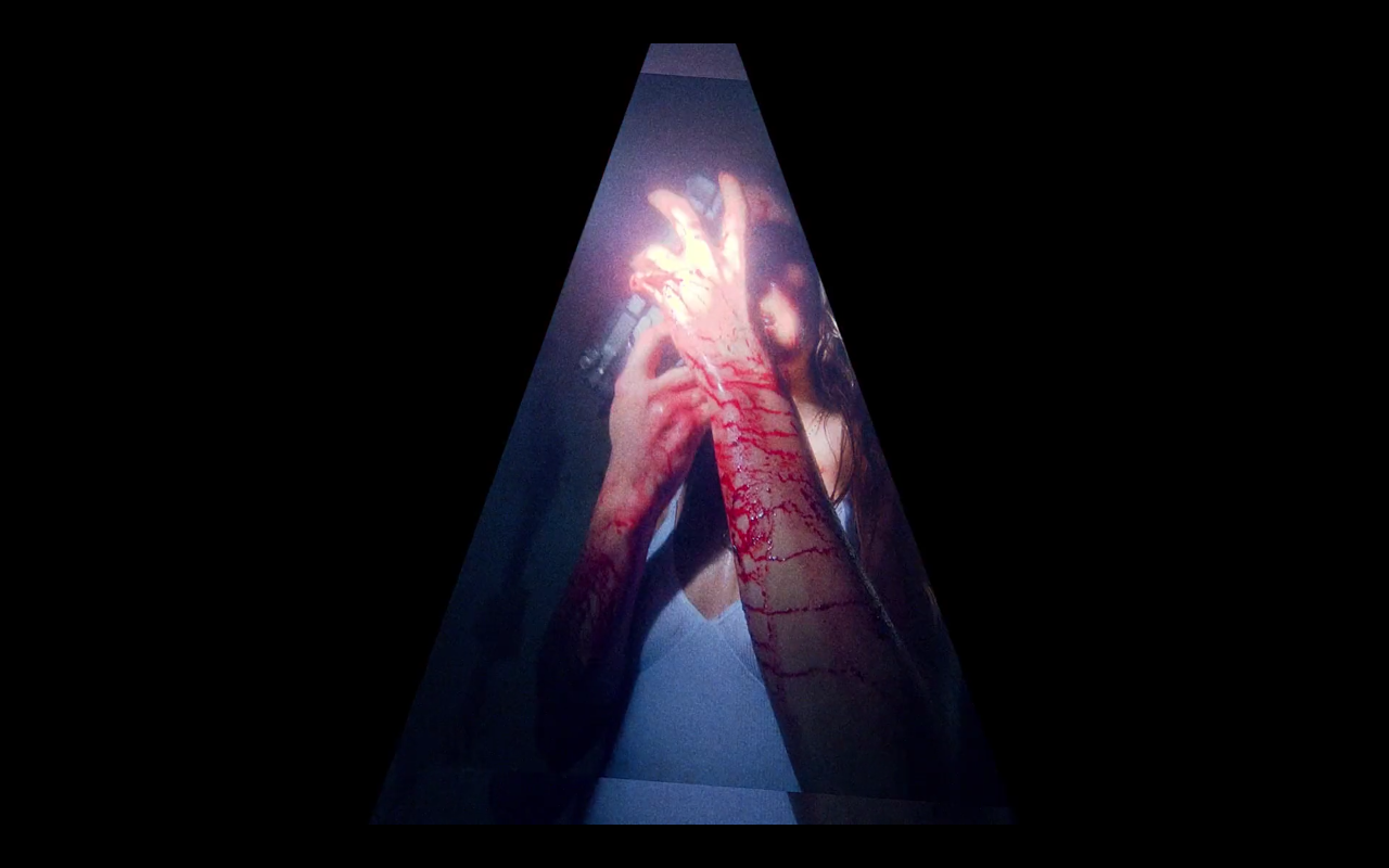 THE WEEKND - Starboy Visuals