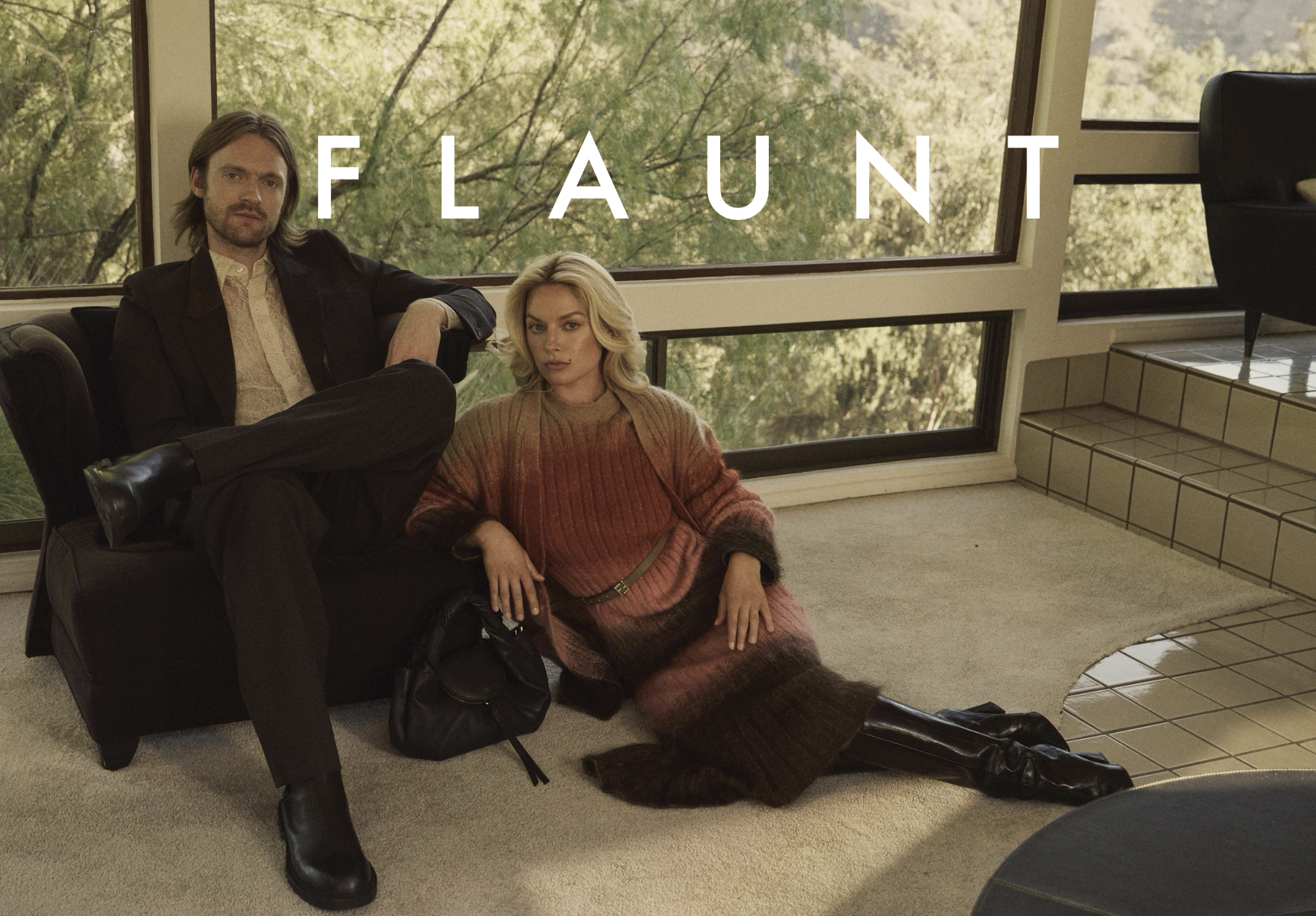Flaunt Magazine